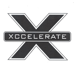 XCCELERATE trademark