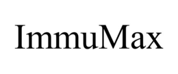 IMMUMAX trademark