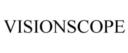VISIONSCOPE trademark
