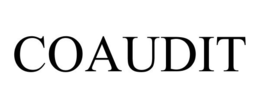 COAUDIT trademark