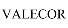 VALECOR trademark