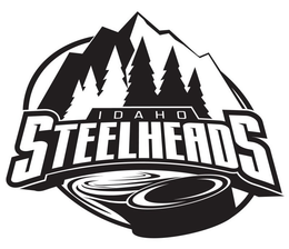 IDAHO STEELHEADS trademark