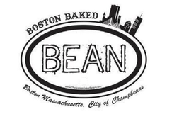 BOSTON BAKED BEAN BOSTON MASSACHUSETTS CITY OF CHAMPBEANS trademark