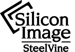 SILICON IMAGE STEELVINE trademark