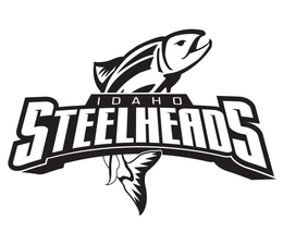 IDAHO STEELHEADS trademark