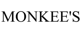 MONKEE'S trademark