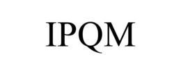 IPQM trademark