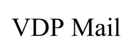 VDP MAIL trademark