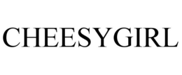 CHEESYGIRL trademark