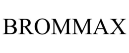 BROMMAX trademark