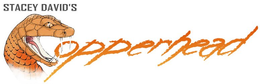 STACEY DAVID'S COPPERHEAD trademark