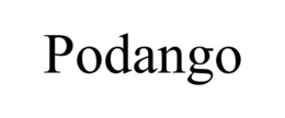 PODANGO trademark