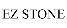 EZ STONE trademark