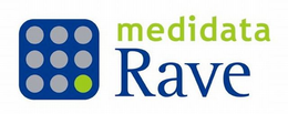 MEDIDATA RAVE trademark