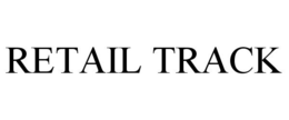 RETAIL TRACK trademark