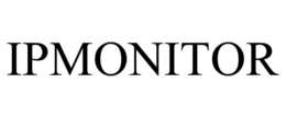 IPMONITOR trademark