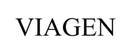VIAGEN trademark