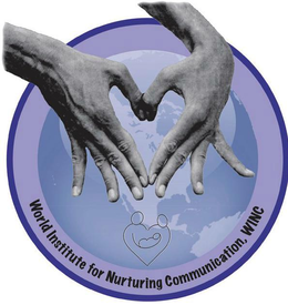 WORLD INSTITUTE FOR NURTURING COMMUNICATION, WINC trademark