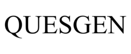 QUESGEN trademark