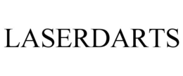 LASERDARTS trademark