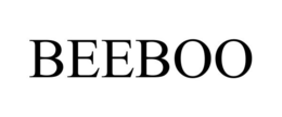BEEBOO trademark