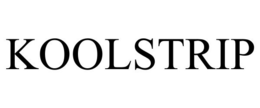 KOOLSTRIP trademark