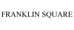 FRANKLIN SQUARE trademark