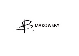 B. MAKOWSKY trademark