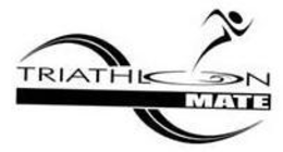 TRIATHLON MATE trademark