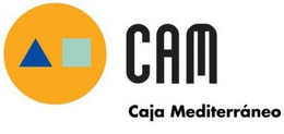 CAM CAJA MEDITERRÁNEO trademark
