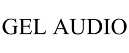 GEL AUDIO trademark