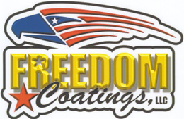FREEDOM COATINGS, LLC trademark