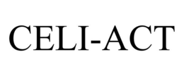 CELI-ACT trademark