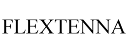FLEXTENNA trademark