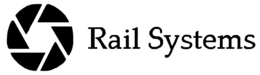 RAIL SYSTEM trademark