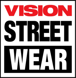 VISION STREET WEAR trademark