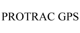 PROTRAC GPS trademark