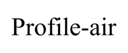 PROFILE-AIR trademark