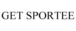 GET SPORTEE trademark