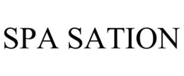SPA SATION trademark