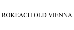 ROKEACH OLD VIENNA trademark