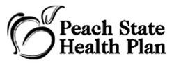 PEACH STATE HEALTH PLAN trademark
