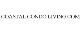 COASTAL CONDO LIVING.COM trademark