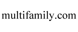 MULTIFAMILY.COM trademark