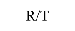 R/T trademark