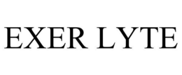 EXER LYTE trademark
