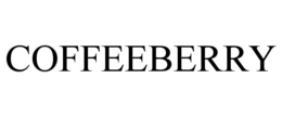 COFFEEBERRY trademark