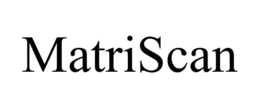 MATRISCAN trademark