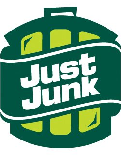 JUST JUNK trademark