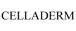 CELLADERM trademark